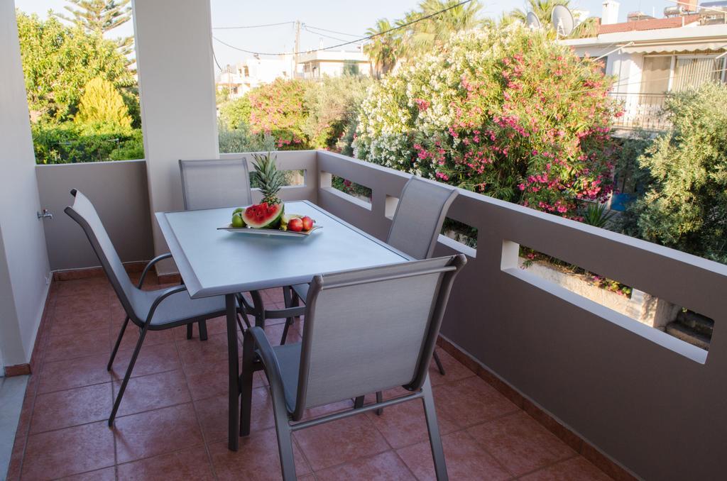 Iokasti Homes Kato Galatas Exterior photo